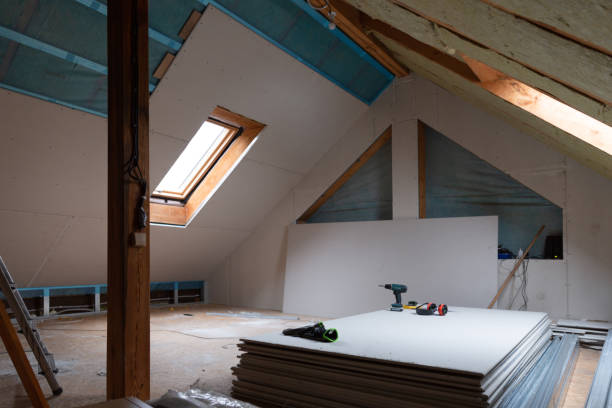 , AK Insulation Contractor Company