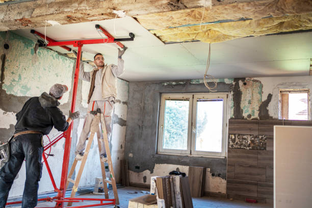Best Commercial Insulation in Farm Loop, AK