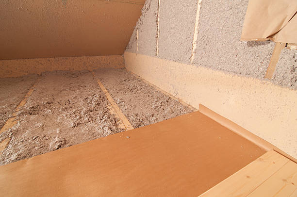 Best Insulation Maintenance and Repair in Farm Loop, AK